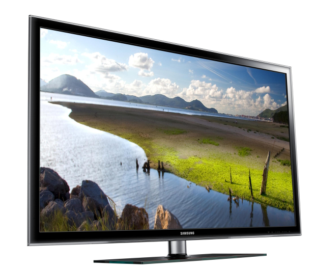 Samsung UE40D5000 - 1410232 - zdjęcie 3